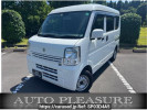 Suzuki Every DA17V