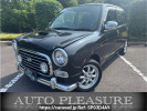 Daihatsu Miragino L700S