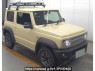 Used 2023 AT suzuki jimny-sierra JB74W Image[0]