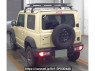 Used 2023 AT suzuki jimny-sierra JB74W Image[1]