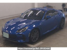 Subaru BRZ ZD8