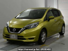 Nissan Note E12