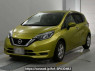 Used 2017 AT nissan note E12 Image[0]