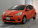 Toyota Aqua NHP10