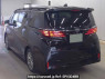 Used 2025 AT toyota alphard AGH40W Image[1]