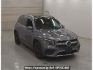 Mercedes Benz GLB-Class 247613M