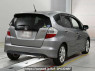 Used 2010 AT honda fit GE8 Image[1]