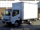 Nissan Atlas SQ2F24