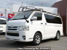 Toyota Hiace Van KDH201V