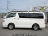 Used 2015 AT toyota hiace-van KDH201V Image[2]