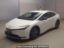 Toyota Prius ZVW60
