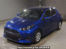 Toyota YARIS MXPH10