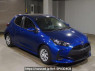 Used 2022 AT toyota yaris MXPH10 Image[2]