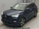 Toyota Raize A200A