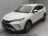 Used 2021 AT toyota harrier-hybrid AXUH80 Image[0]