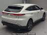 Used 2021 AT toyota harrier-hybrid AXUH80 Image[1]