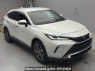 Used 2021 AT toyota harrier-hybrid AXUH80 Image[2]