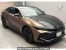 Toyota Crown Crossover TZSH35