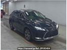 Lexus RX AGL20W