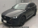 Mazda CX-8 KG2P