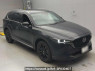Used 2023 AT mazda cx-8 KG2P Image[2]