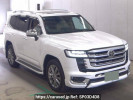 Toyota Land Cruiser VJA300W