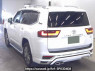 Used 2022 AT toyota land-cruiser VJA300W Image[1]
