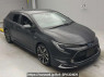 Used 2019 AT toyota corolla-touring-wagon ZWE211W Image[2]