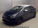 Honda Fit GR3
