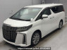Used 2021 AT toyota alphard AGH30W Image[0]