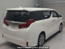 Used 2021 AT toyota alphard AGH30W Image[1]
