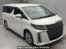 Used 2021 AT toyota alphard AGH30W Image[2]