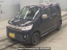 Used 2015 AT suzuki wagon-r-stingray MH44S Image[0]