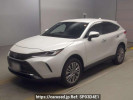Toyota Harrier Hybrid AXUH80