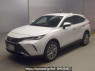 Used 2024 AT toyota harrier-hybrid AXUH80 Image[0]