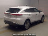 Used 2024 AT toyota harrier-hybrid AXUH80 Image[1]