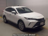 Used 2024 AT toyota harrier-hybrid AXUH80 Image[2]