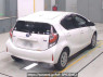 Used 2018 AT toyota aqua NHP10 Image[1]