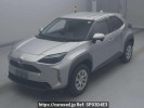 Toyota YARIS CROSS MXPJ10