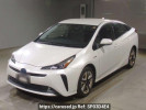 Toyota Prius ZVW55