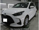Toyota YARIS MXPA15