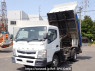 Used 2016 AT mitsubishi-fuso canter FEBM0 Image[2]