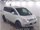 Mitsubishi Delica D5 CV1W