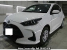 Toyota YARIS MXPA15