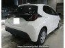 Used 2023 AT toyota yaris MXPA15 Image[1]