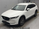 Mazda CX-8 KG2P