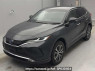 Used 2022 AT toyota harrier-hybrid AXUH80 Image[0]