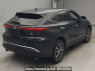 Used 2022 AT toyota harrier-hybrid AXUH80 Image[1]
