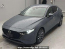 Mazda Mazda3 Fastback BPFP