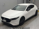 Mazda Mazda3 Fastback BP8R